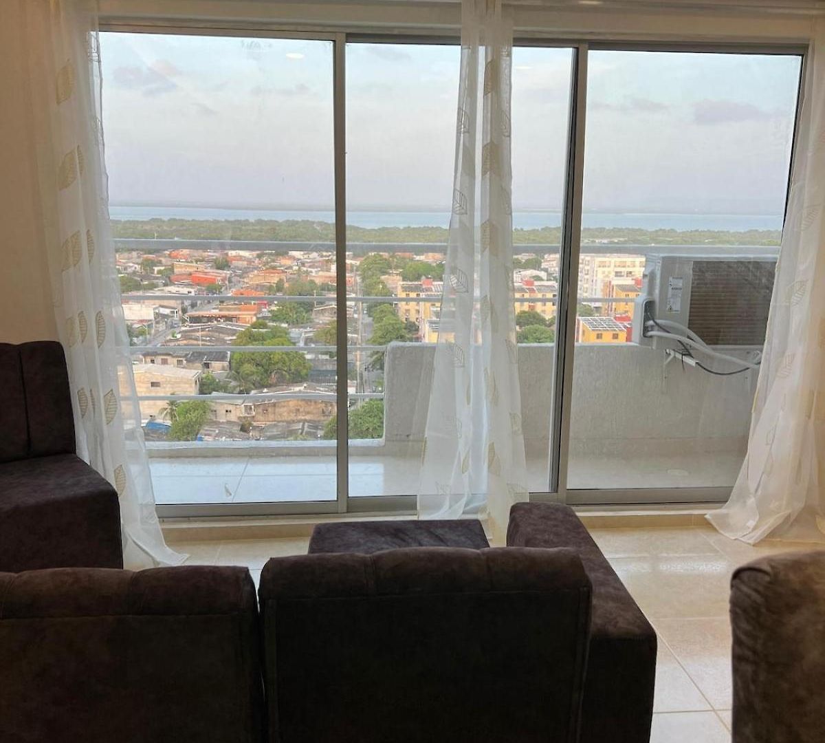 5 Minutes From The Airport, Sea And Center Cartagena