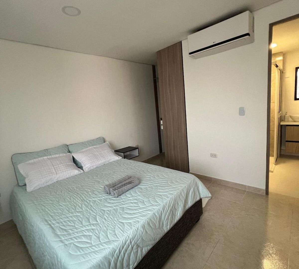 Apartamento 5 Minutes From The Airport, Sea And Center Cartagena