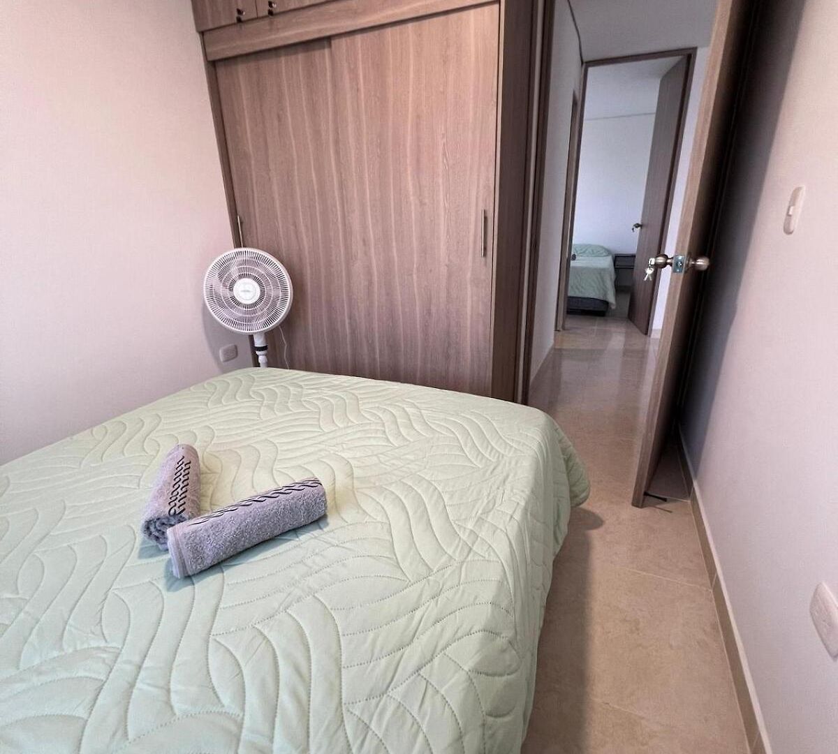 5 Minutes From The Airport, Sea And Center * Cartagena