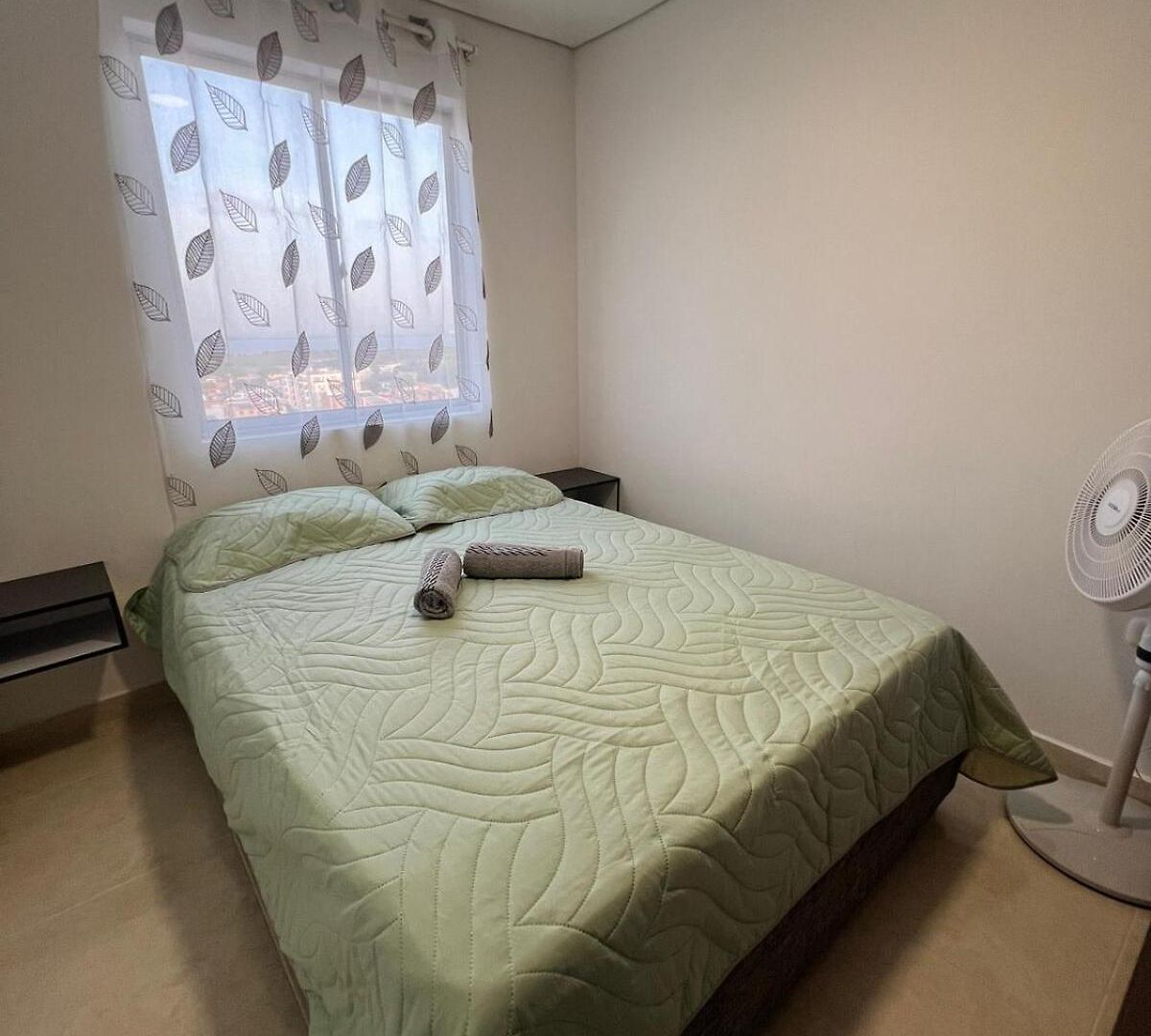5 Minutes From The Airport, Sea And Center Apartamento *