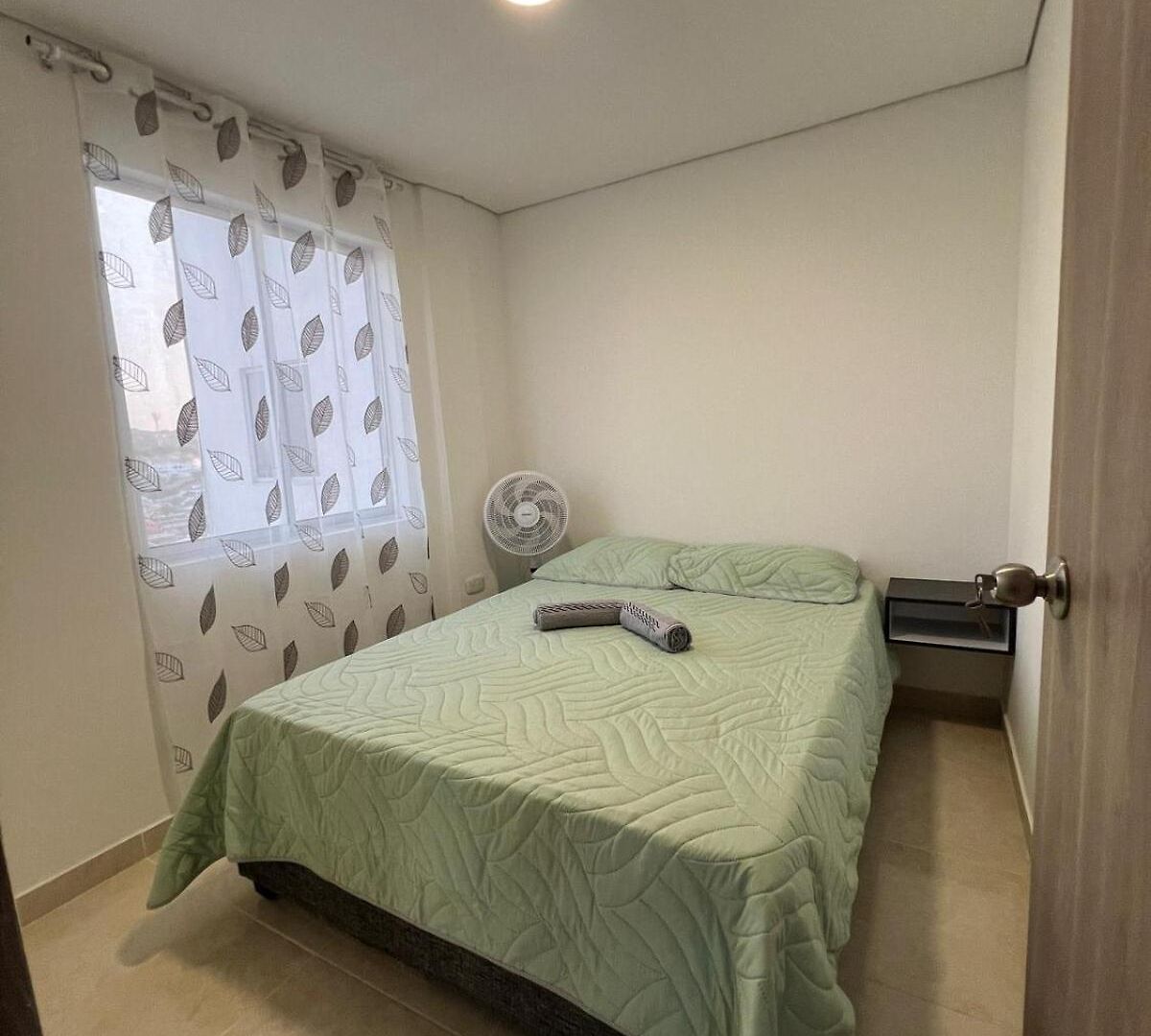 Apartamento 5 Minutes From The Airport, Sea And Center Cartagena