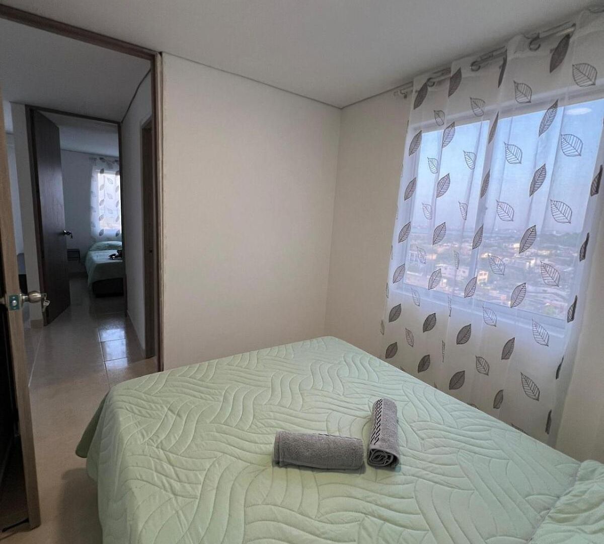 5 Minutes From The Airport, Sea And Center Apartamento *