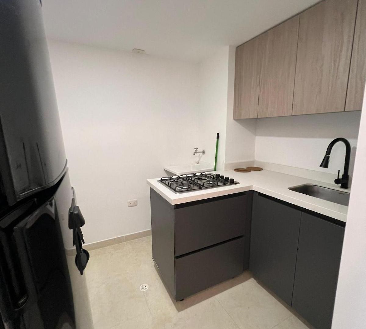 5 Minutes From The Airport, Sea And Center Apartamento