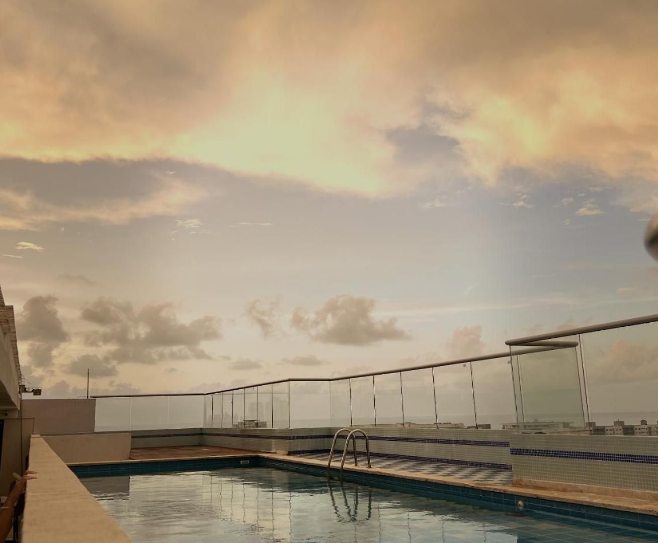 Apartamento 5 Minutes From The Airport, Sea And Center Cartagena