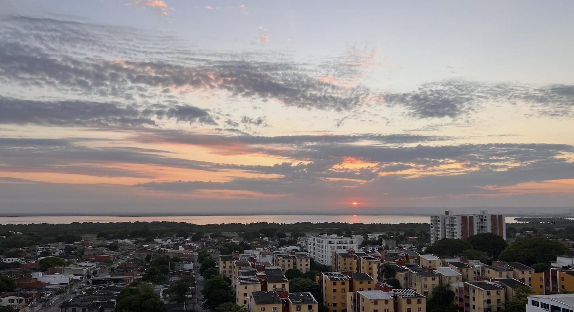 5 Minutes From The Airport, Sea And Center Apartamento