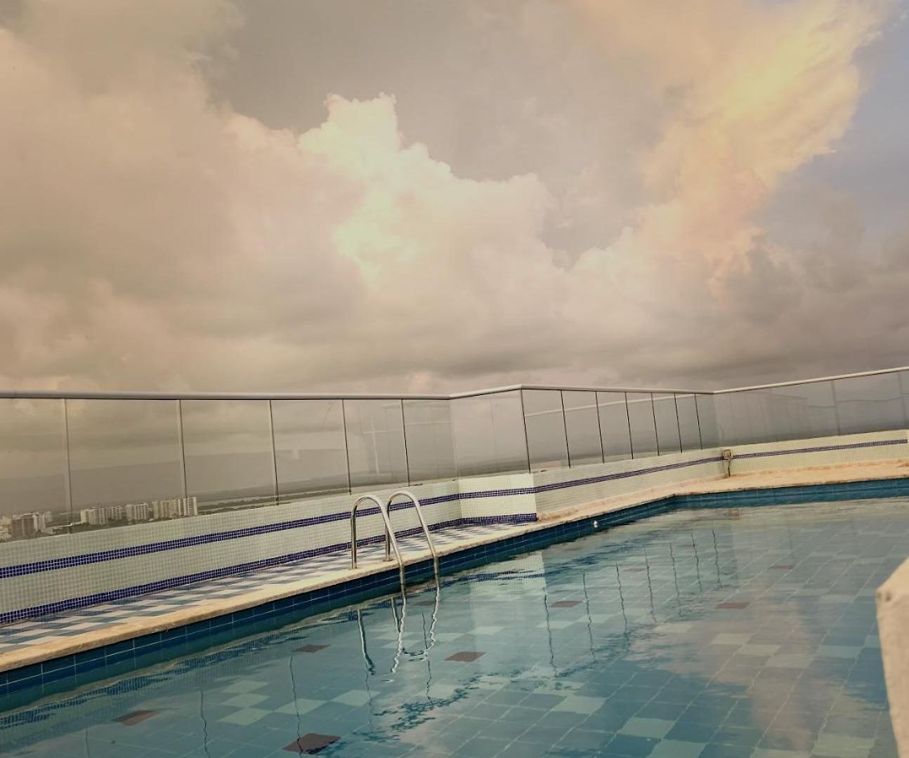 5 Minutes From The Airport, Sea And Center Cartagena