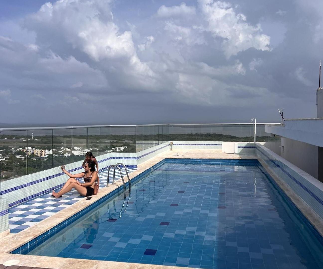 5 Minutes From The Airport, Sea And Center Apartamento *