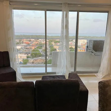 5 Minutes From The Airport, Sea And Center Cartagena