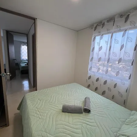 5 Minutes From The Airport, Sea And Center Apartamento *