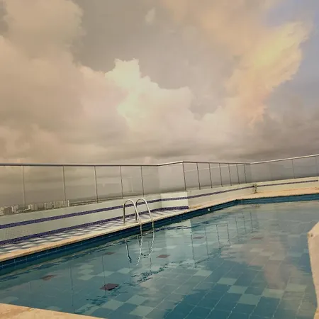 5 Minutes From The Airport, Sea And Center Cartagena