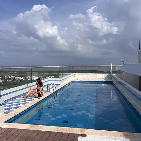 5 Minutes From The Airport, Sea And Center Apartamento *